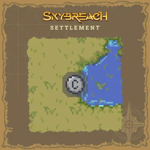 Skybreach Settlements