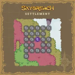 Settlement