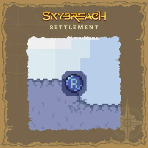 Skybreach Settlements