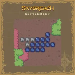 Settlement