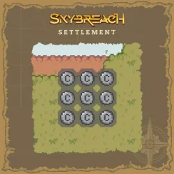 Settlement