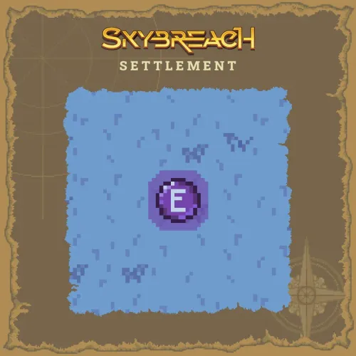 Skybreach Settlements