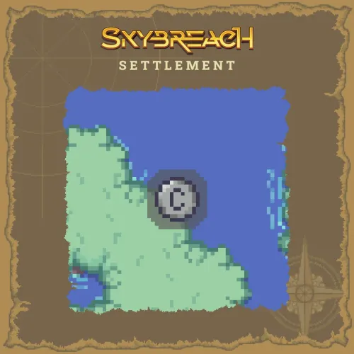 Skybreach Settlements