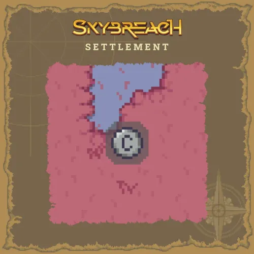 Skybreach Settlements