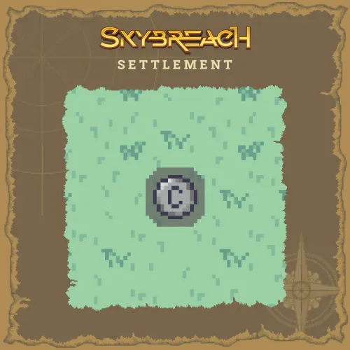 Skybreach Settlements