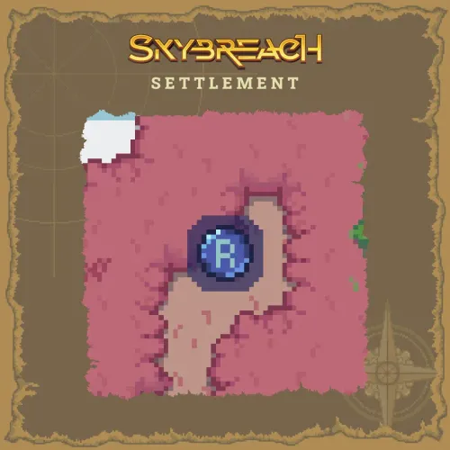 Skybreach Settlements