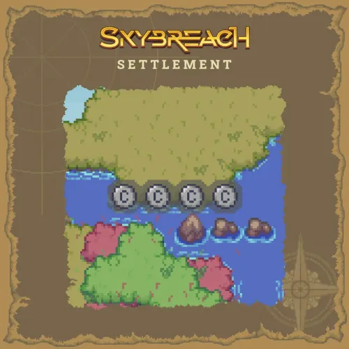Skybreach Settlements