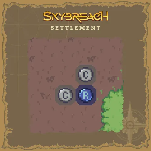 Settlement