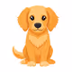 cute dog