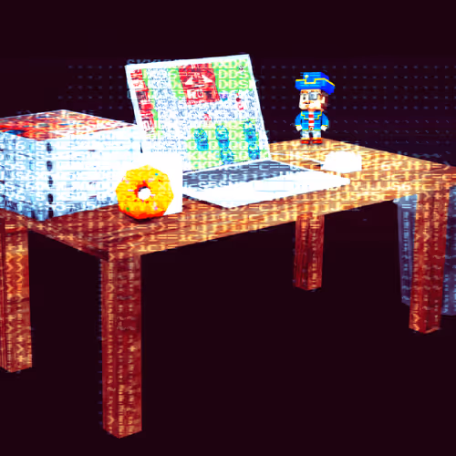 Akina's Favorite Onchain Games 8