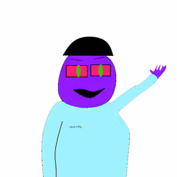 purple man 6