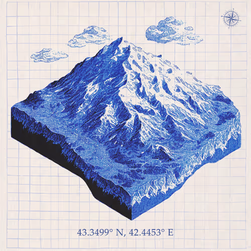 The Summit Blueprint