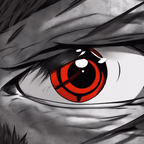 Sharingan