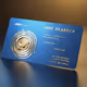 Array Pass Card for base