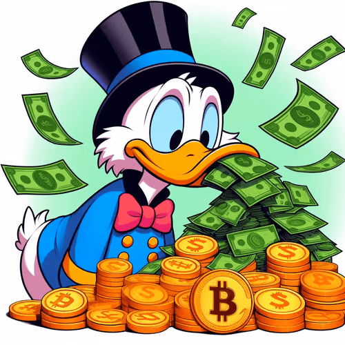 Money #1495