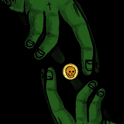 BASED GHOULS ~ CANTO NUMMUM