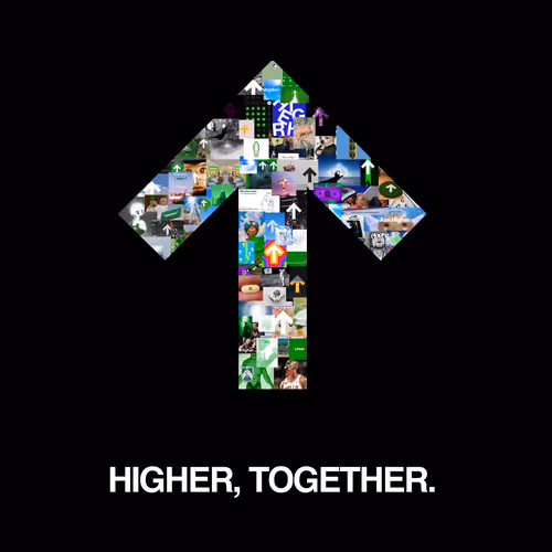 Higher Together 2