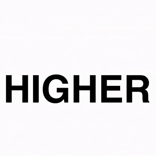 Higher Together 2