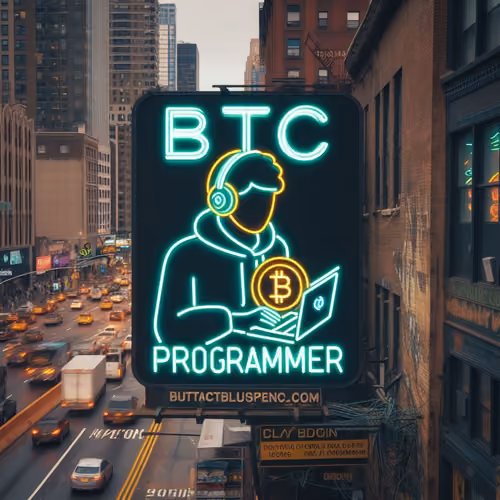 btc programmer