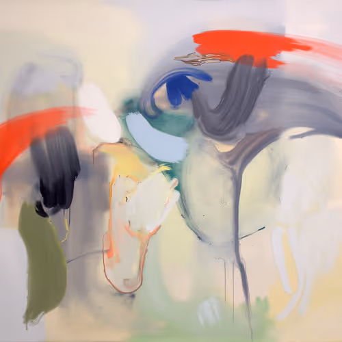 Abstract Diary 1