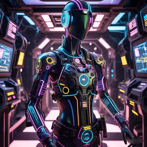mannequin