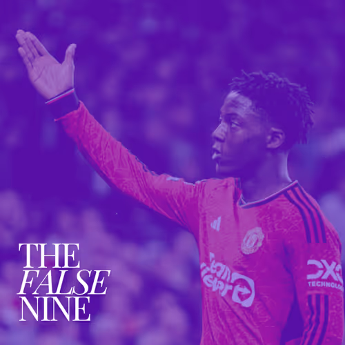 The False Nine 2