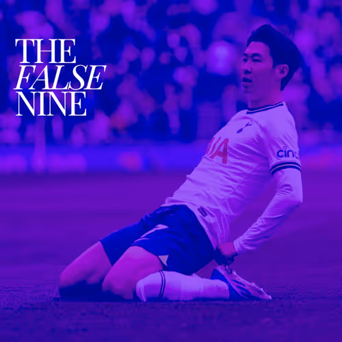 The False Nine 2