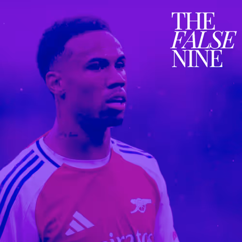 The False Nine 2