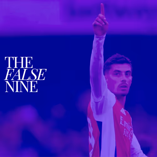 The False Nine 2