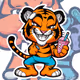 Stripes & Sips