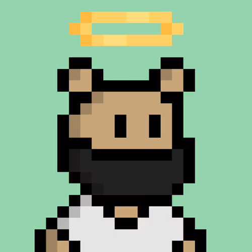 Bruh Bears 5