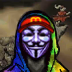 695