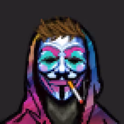 VTARDIOS #714