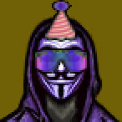 VTARDIOS #166