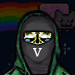 VTARDIOS #80