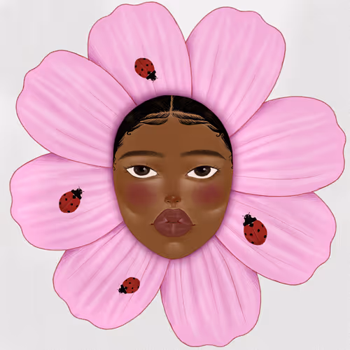 Flowergirlsbylanadenina