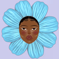 Flower Girl #20