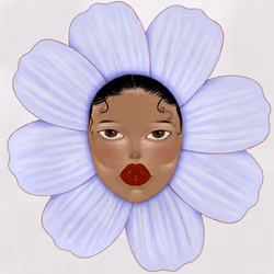 Flower Girl #99