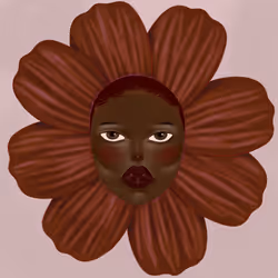 Flower Girl #19