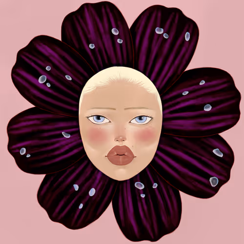 Flowergirlsbylanadenina