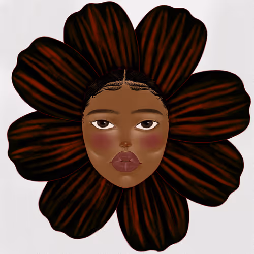 Flowergirlsbylanadenina