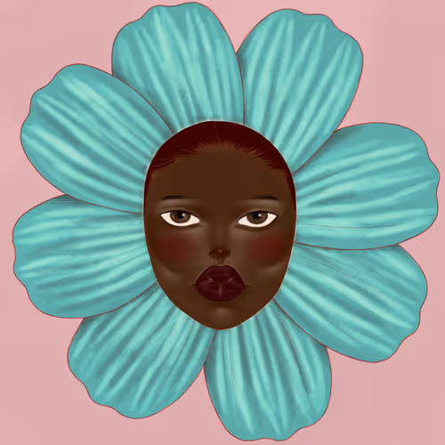 Flowergirlsbylanadenina