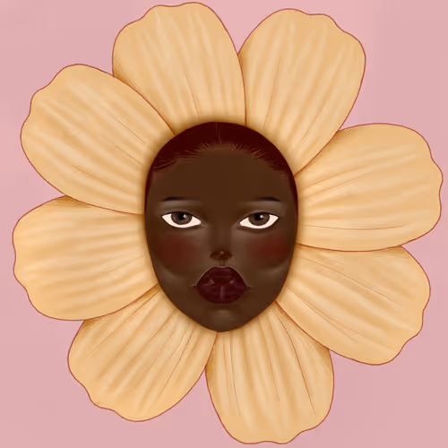 Flowergirlsbylanadenina