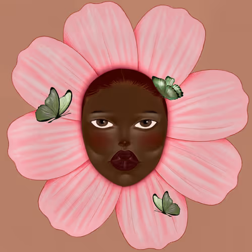 Flowergirlsbylanadenina