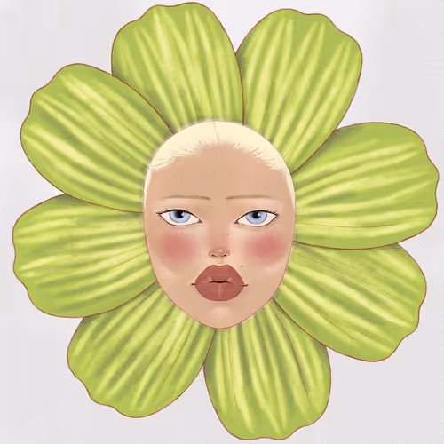 Flowergirlsbylanadenina