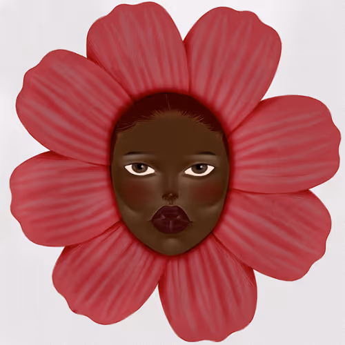 Flowergirlsbylanadenina