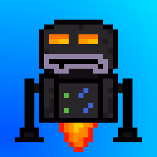 Based Bots 1 logo