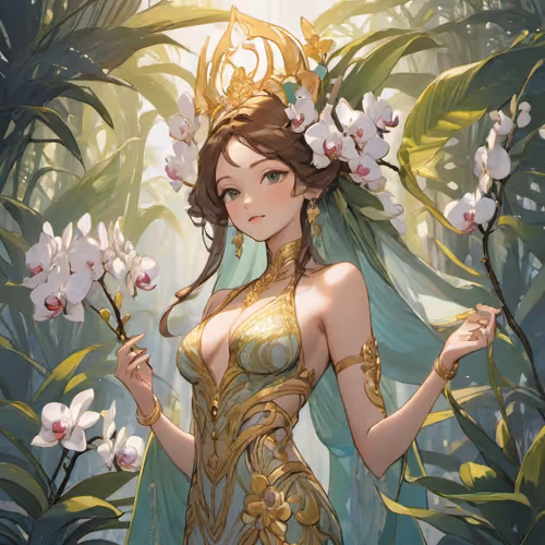 Blossom #8