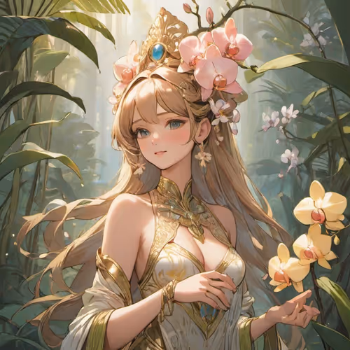 Blossom #15