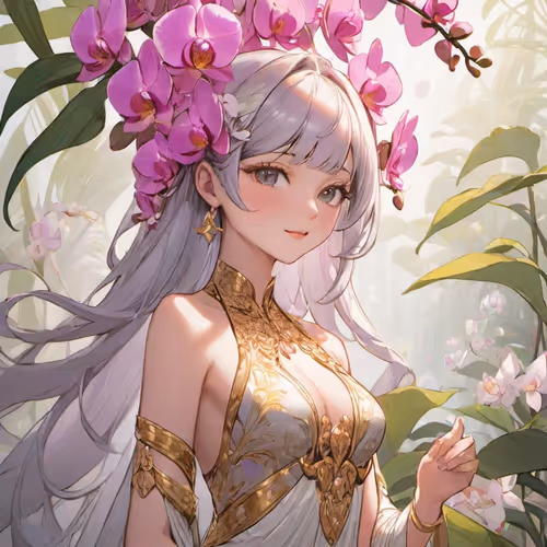 Blossom #2